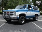 Thumbnail Photo 2 for 1984 GMC Jimmy 4WD